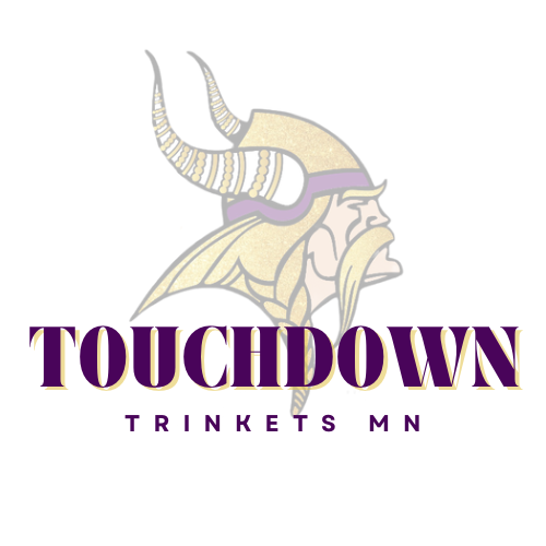          Touchdown Trinkets MN                           